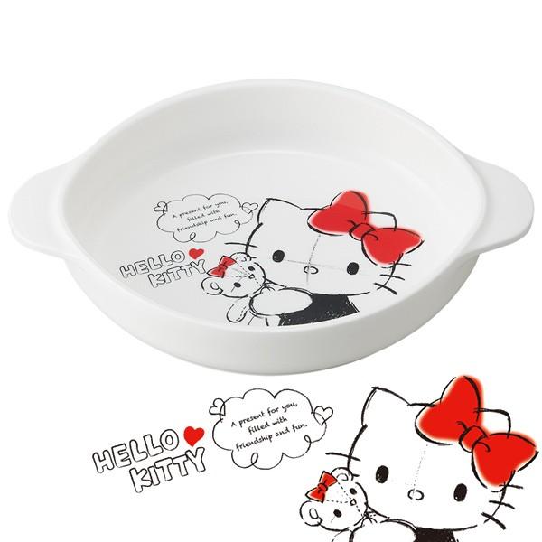 Hello Kitty baby Plastic Bowl
