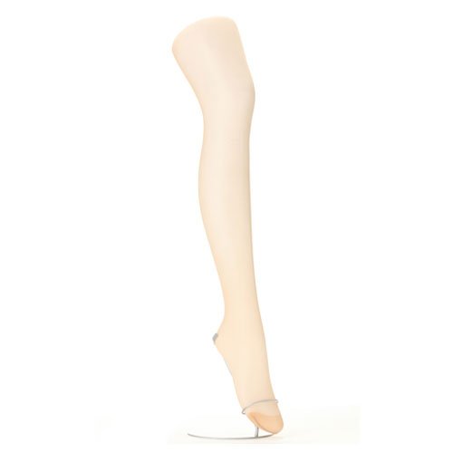 Atsugi durable series spring and summer pantyhose 357 L