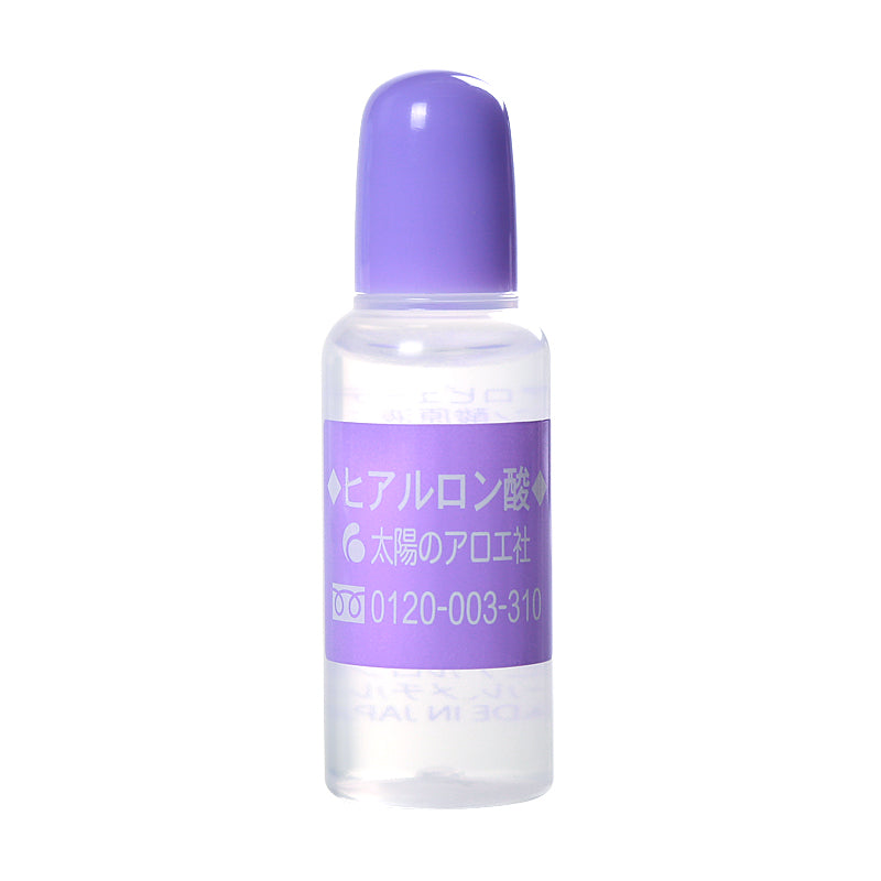 太阳社玻尿酸原液精华 高效保湿 10ml cosme大赏产品 Sunsha Hyaluronic Acid Original Essence Highly Moisturizing 10ml cosme award product - Japan2NZ