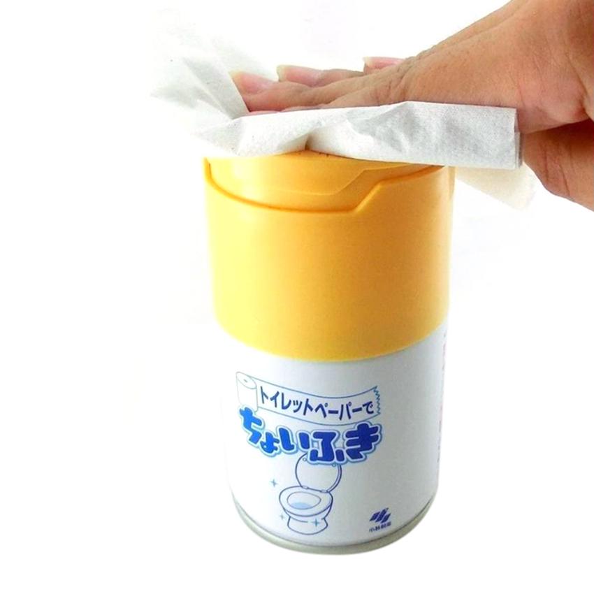 Kobayashi Pharmaceutical Toilet Lid Sterilization 120ml
