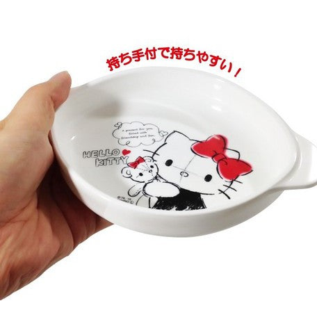 Hello Kitty baby Plastic Bowl