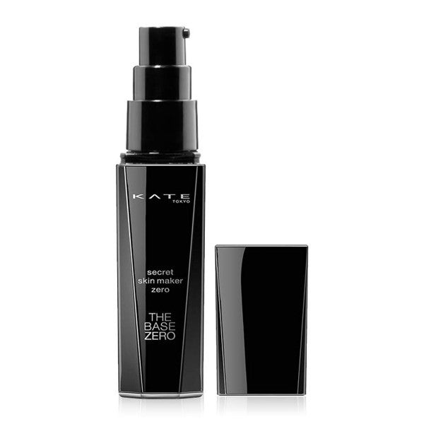 KATE secret skin maker zero liquid foundation 04 OC-D dark beige 30ml