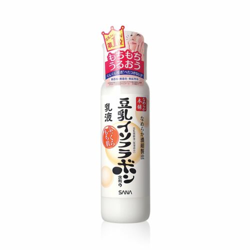 【sale】SANA soy milk moisturizing lotion 150ml