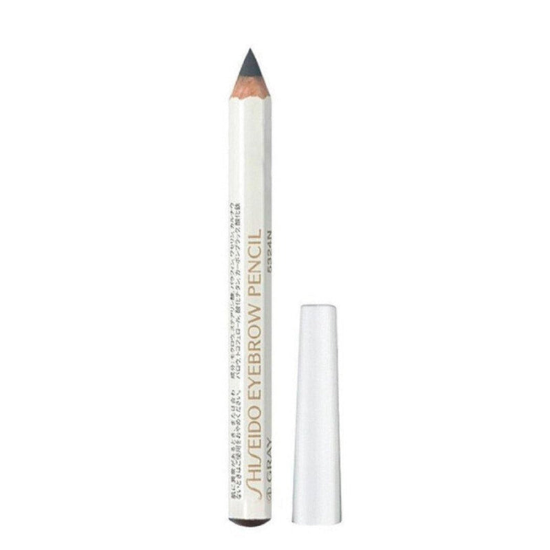 Shiseido Eyebrow Pencil  04 natural gray