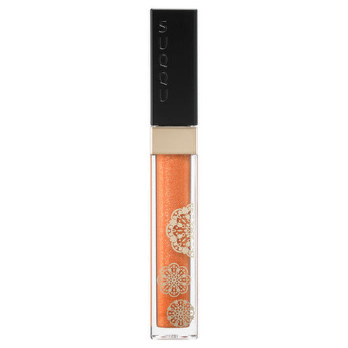 SUQQU  lip gloss 106 kisuishou