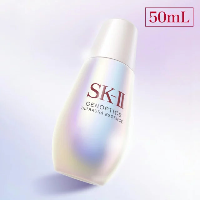 SK-II Genoptics Ultraura Essence 50mL