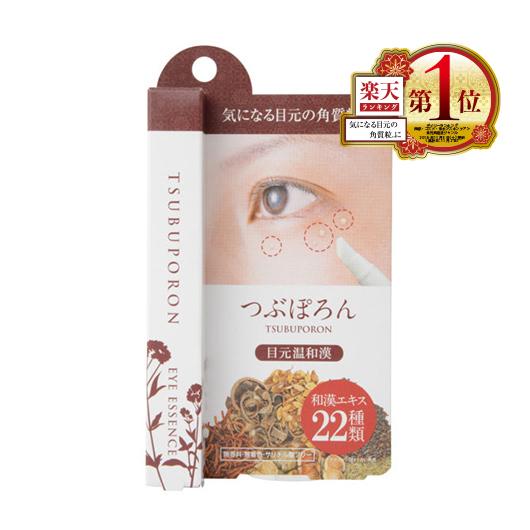 TSUBUPORON Eye Essence 1.8ml