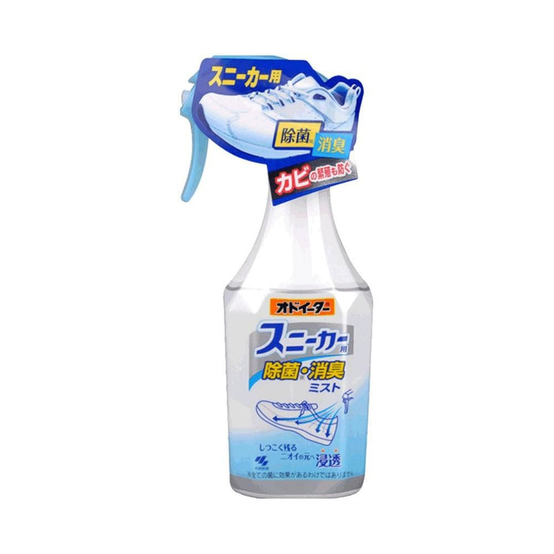 小林制药运动鞋用除臭剂 250ml Kobayashi Pharmaceutical Sports Shoes Deodorant 250ml - Japan2NZ